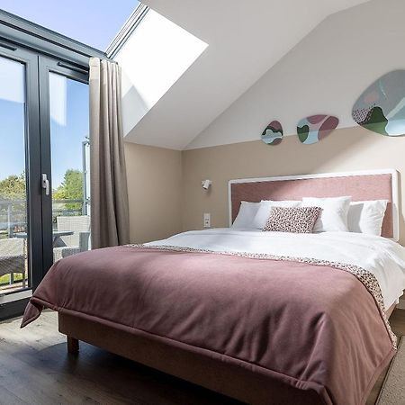 Bed and Breakfast Zacisze Lubiatowo Lubiatowo  Esterno foto